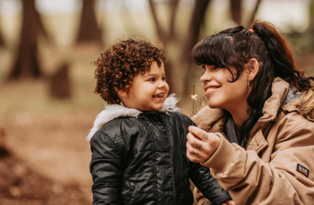 Curious Minds: Understanding Your Preschooler’s Questions