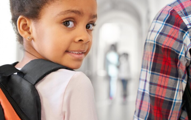 Simple Ways to Get Your Child Ready for Preschool