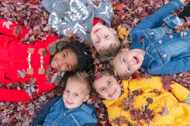 How Fall Weather Affects Young Children’s Routines (and How to Help)