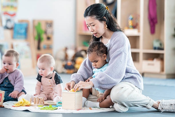 Is My Child Developing Healthy Social-Emotional Skills?