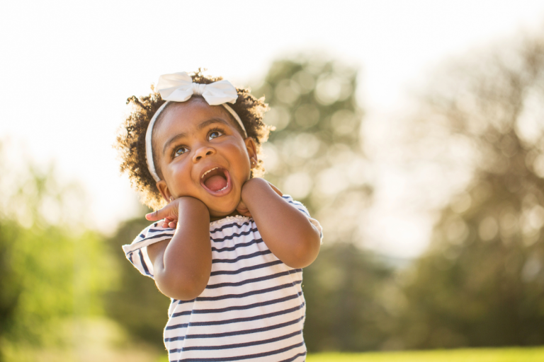 How to Keep Kids Cool and Safe During Summer Heat